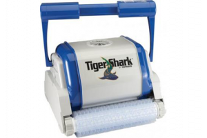 Tiger Shark Otomatik Havuz Süpürgesi