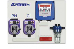 Antech Havuz Kontrol Sistem 03